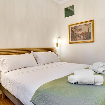 Navigli Top Floor Apartment 15 Mins From Duomo Milan Exterior photo