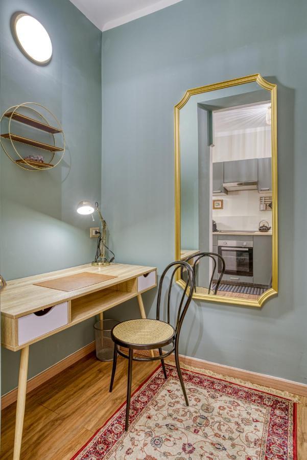 Navigli Top Floor Apartment 15 Mins From Duomo Milan Exterior photo