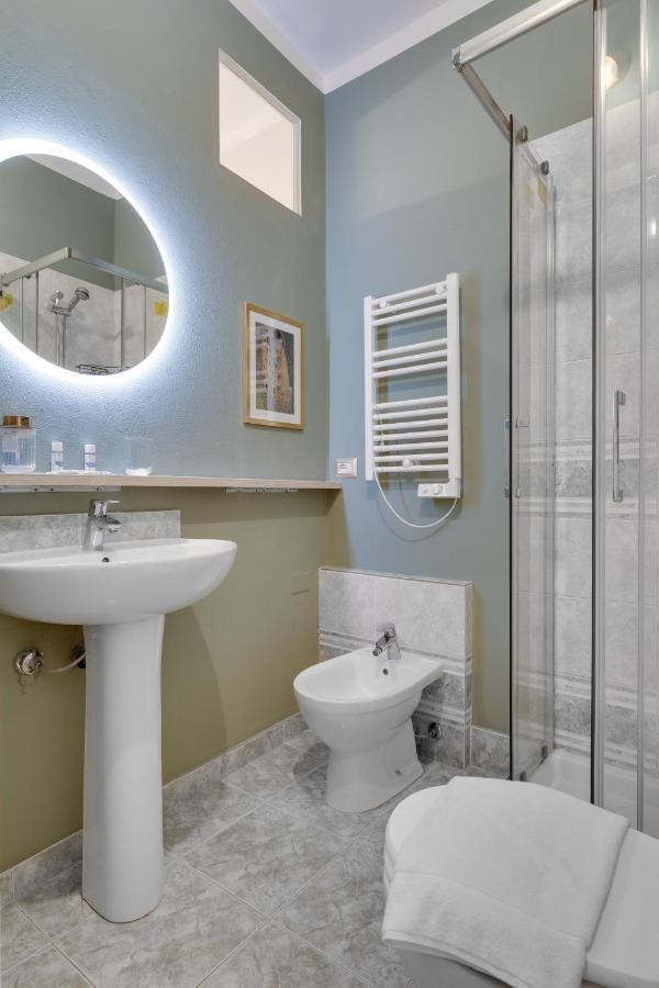 Navigli Top Floor Apartment 15 Mins From Duomo Milan Exterior photo