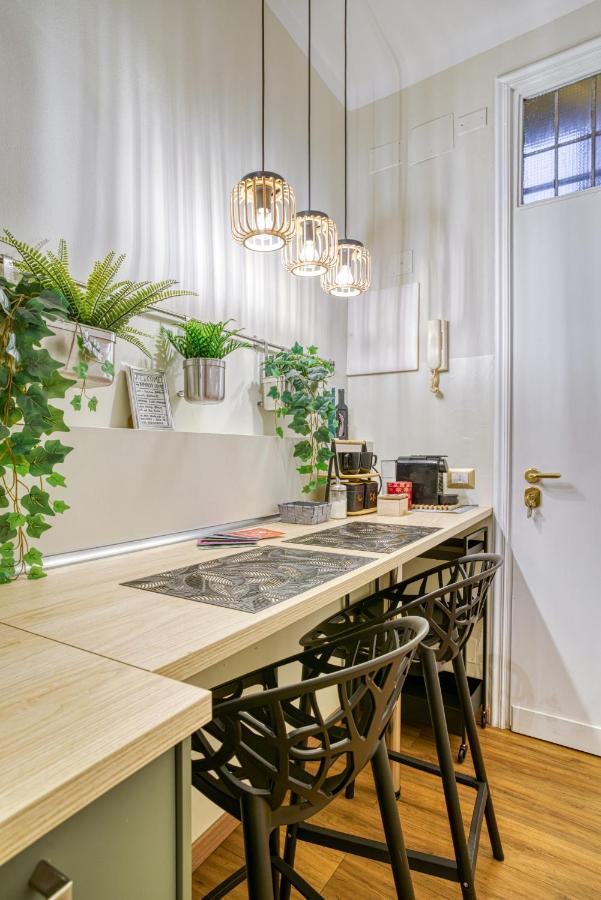 Navigli Top Floor Apartment 15 Mins From Duomo Milan Exterior photo